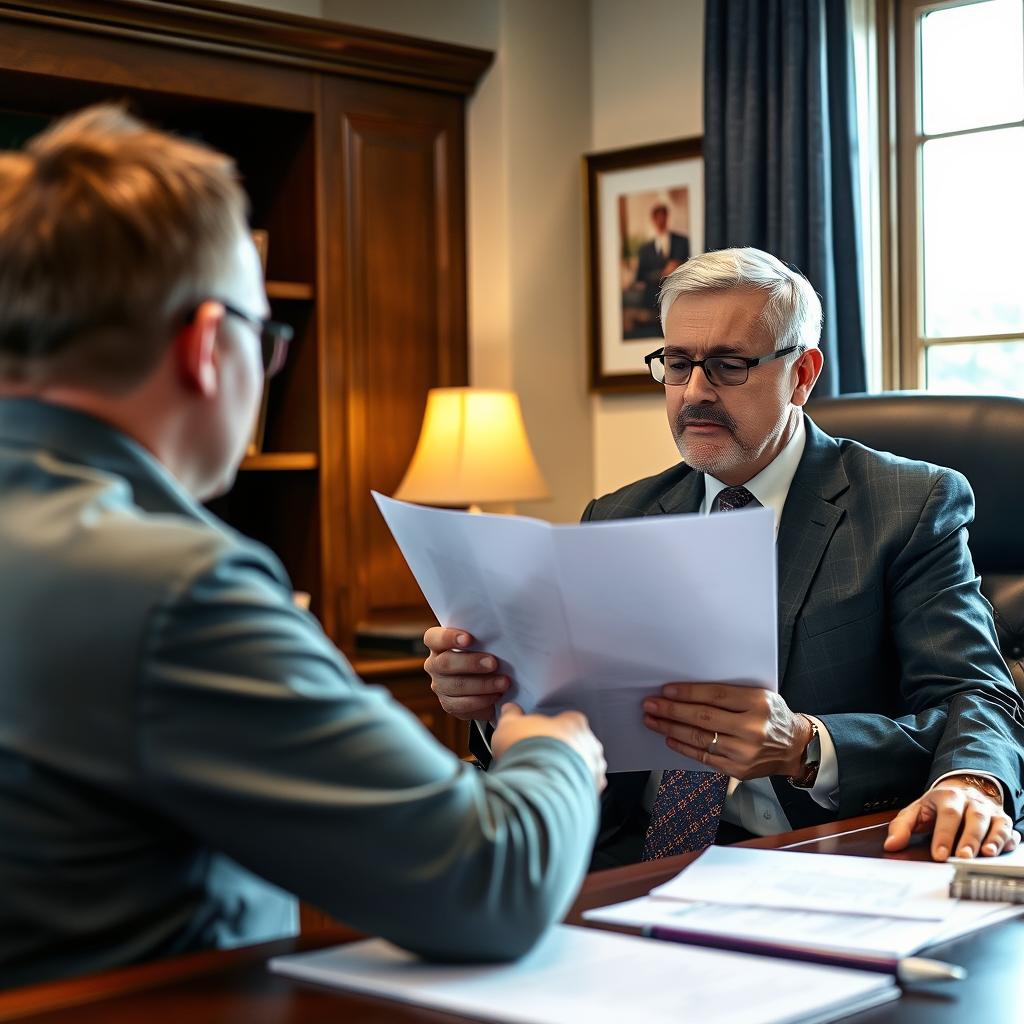Contempt Lawyer Greene County