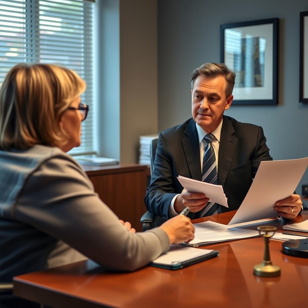Contempt Lawyer Orange County