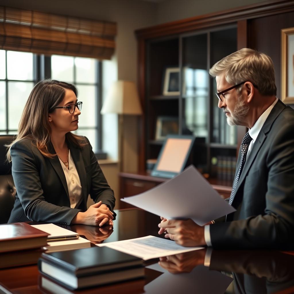 Contempt Of Court Lawyer Bedford County