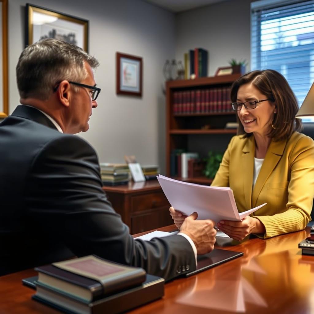 Contempt Of Court Lawyer York County