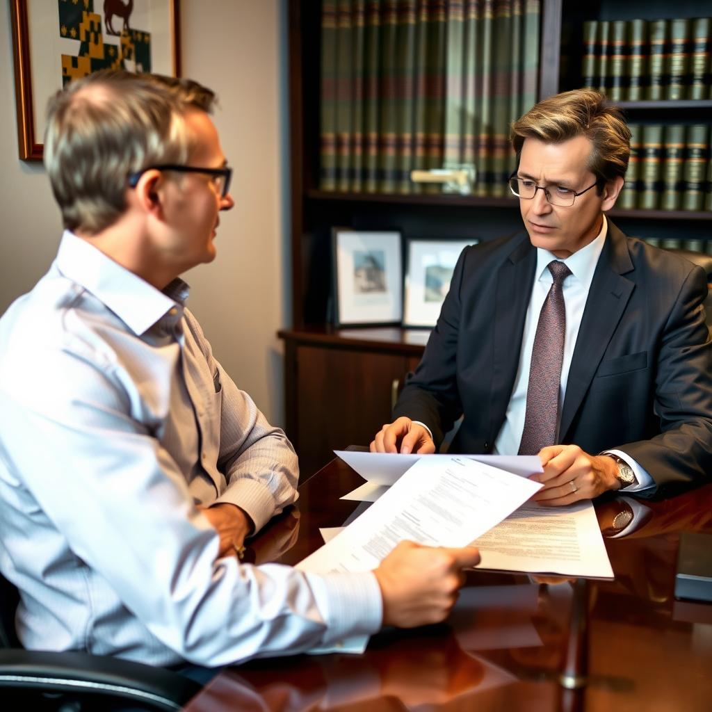 Contested Divorce Lawyer Cecil County
