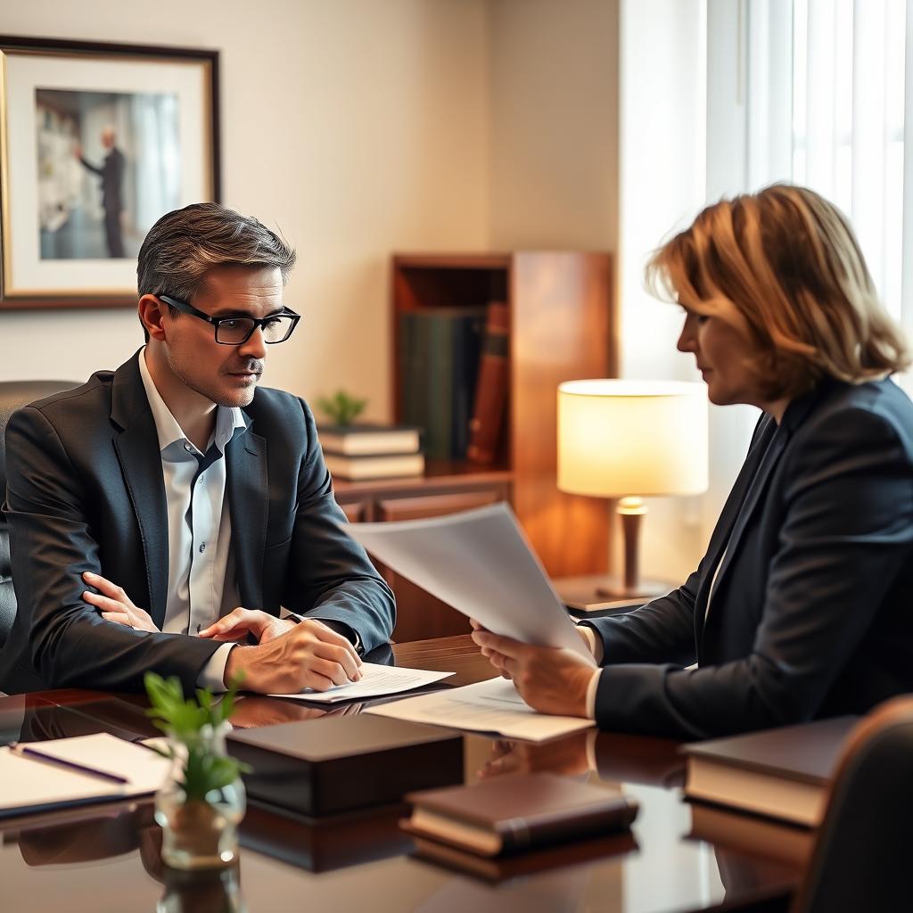 Contested Divorce Lawyer Queen Annes County