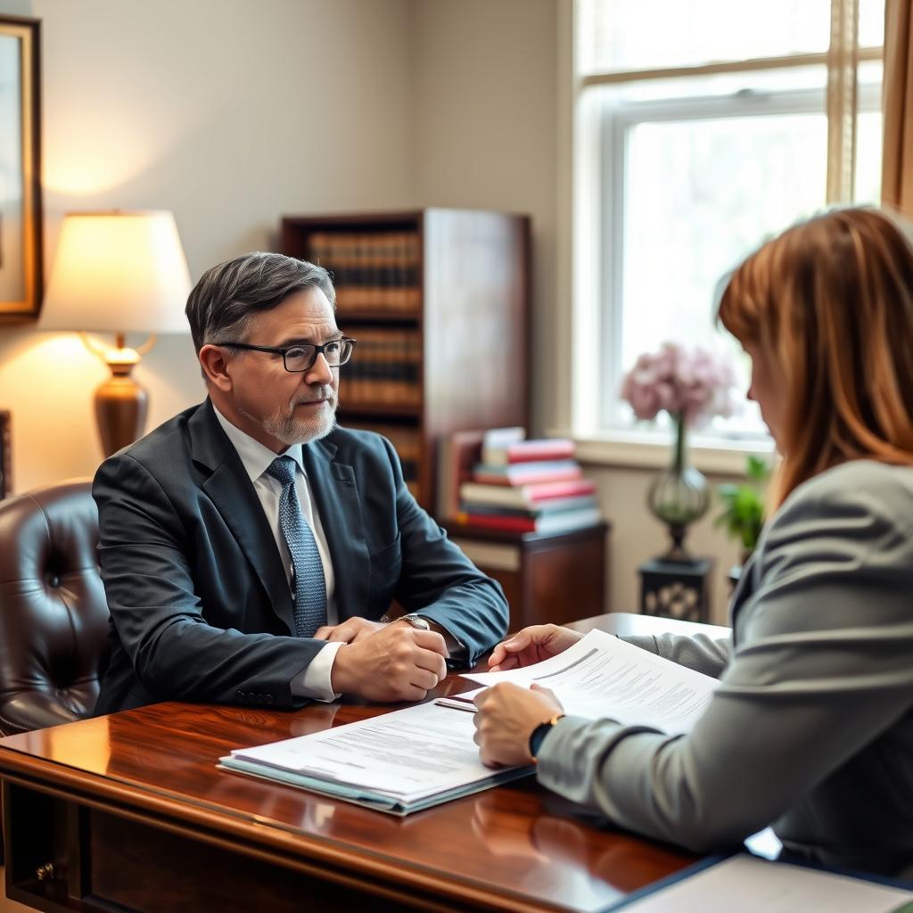 Cruelty Divorce Lawyer Allegany County