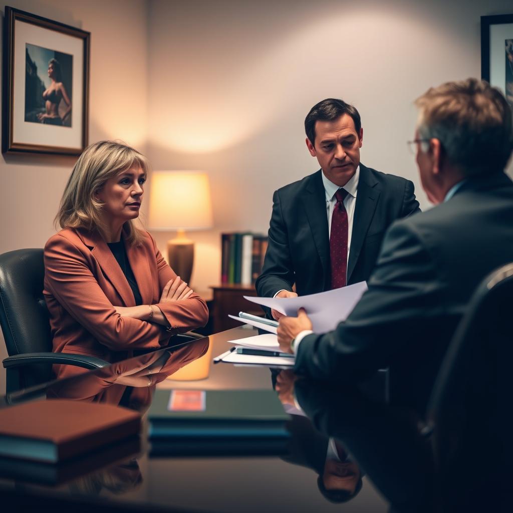 Cruelty Divorce Lawyer Anne Arundel County
