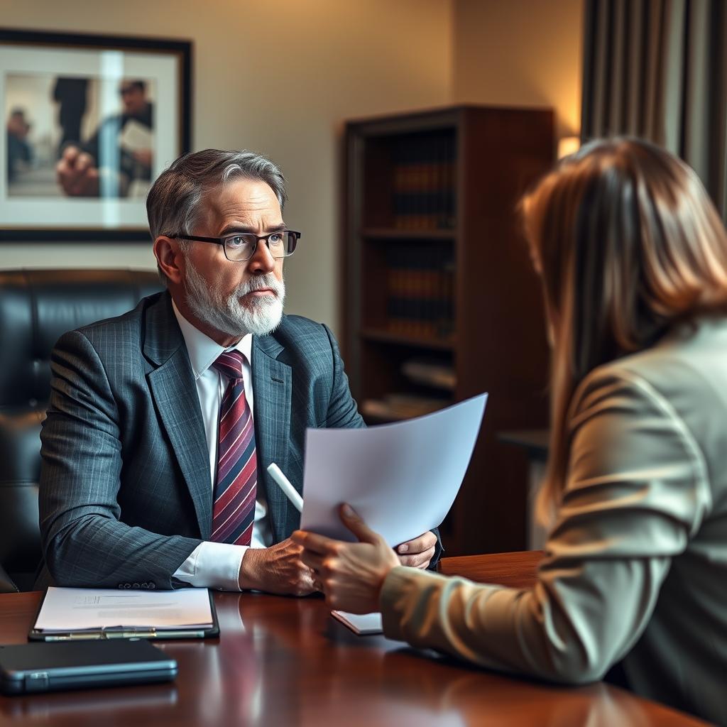 Cruelty Divorce Lawyer Arlington County