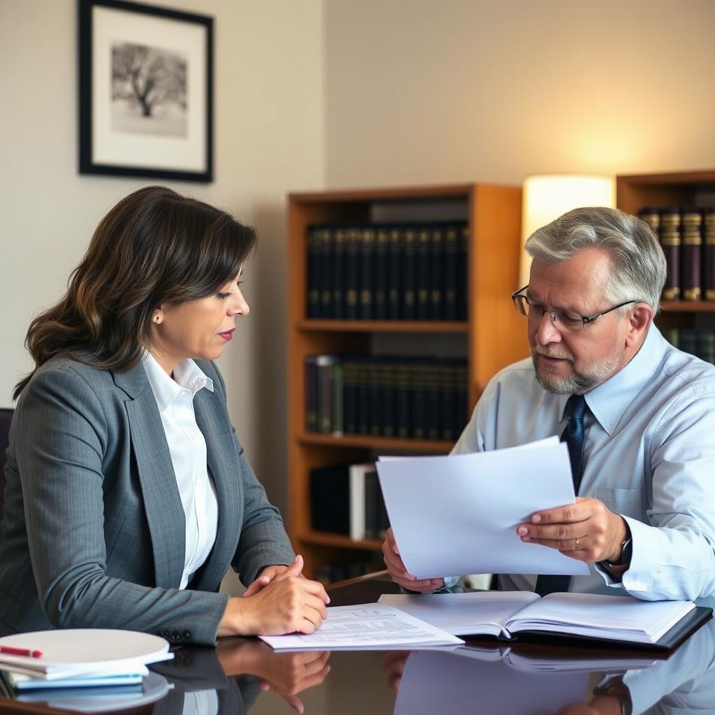 Cruelty Divorce Lawyer Baltimore