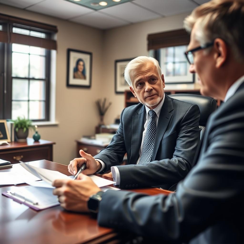 Cruelty Divorce Lawyer Garrett County