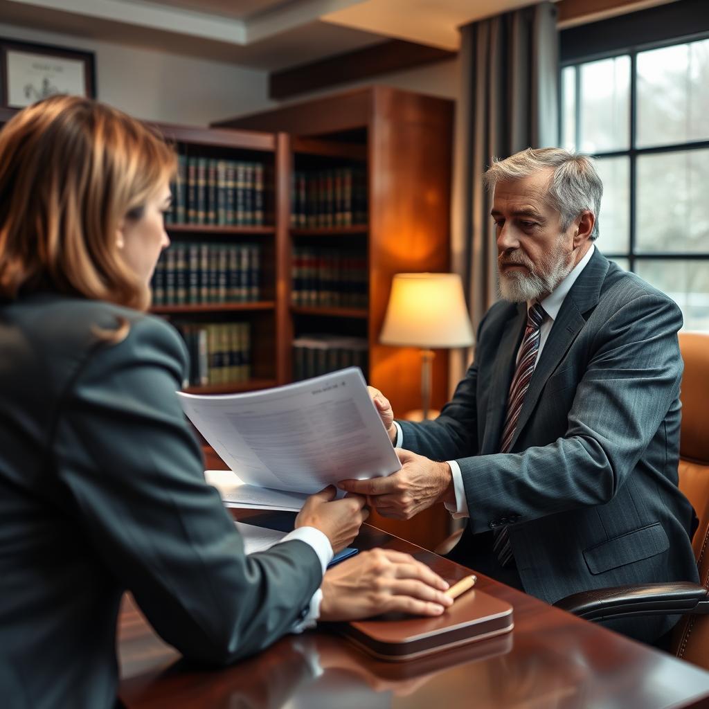 Cruelty Divorce Lawyer Howard County
