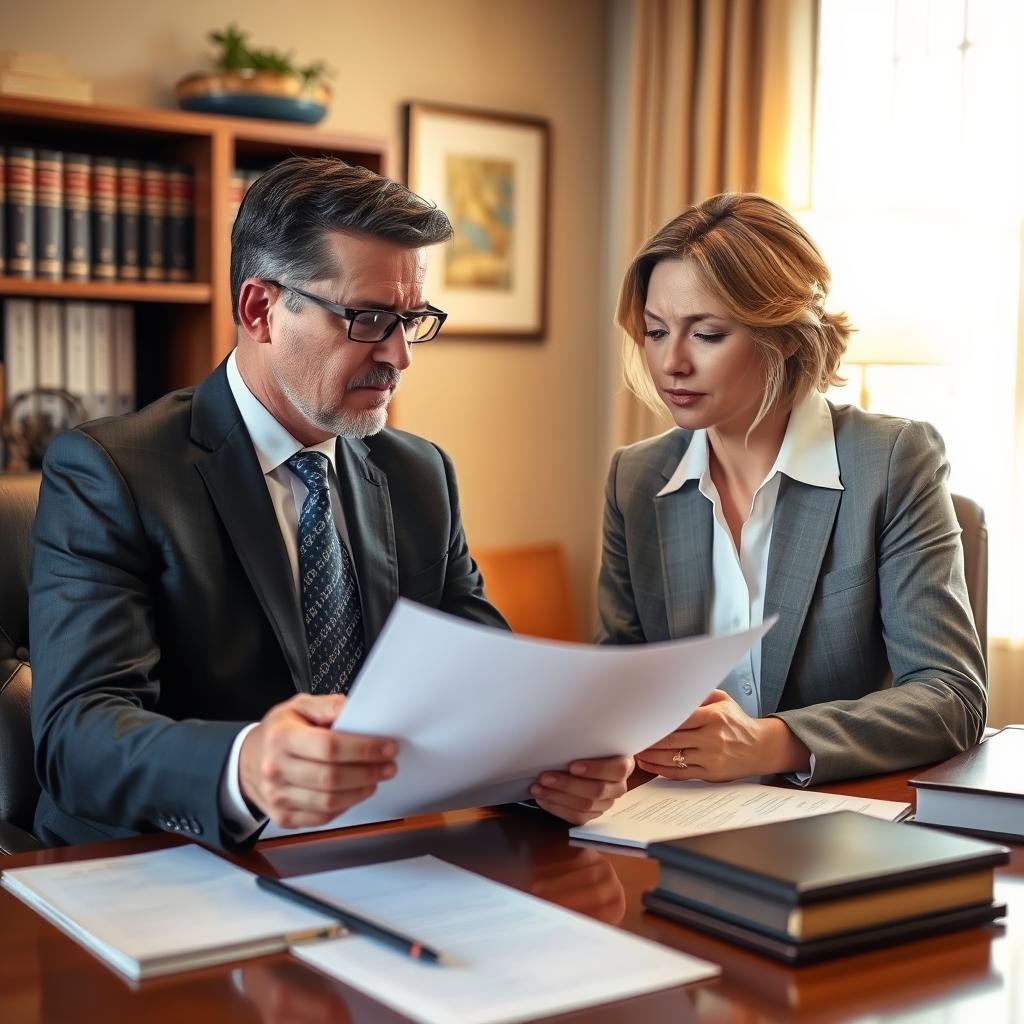 Cruelty Divorce Lawyer Kent County