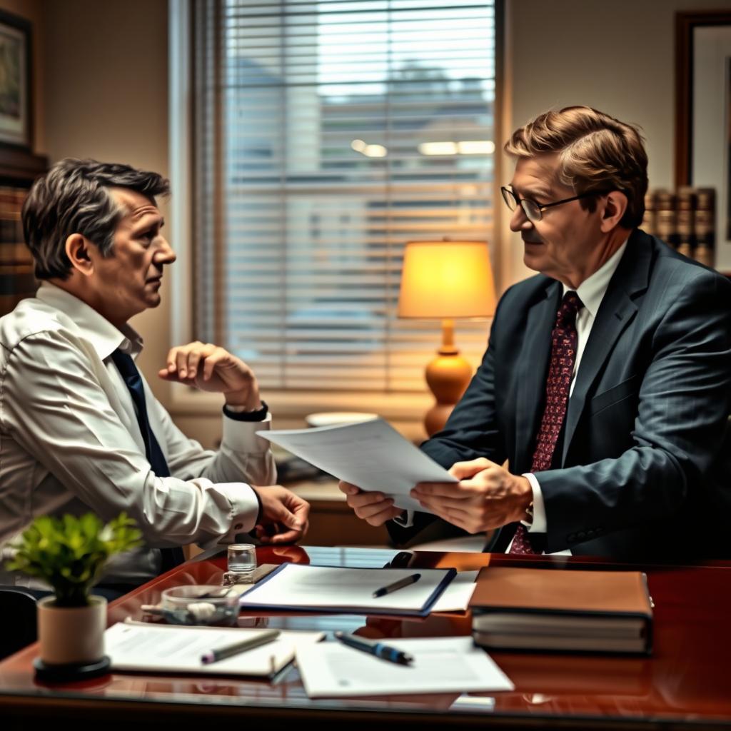Cruelty Divorce Lawyer Montgomery County