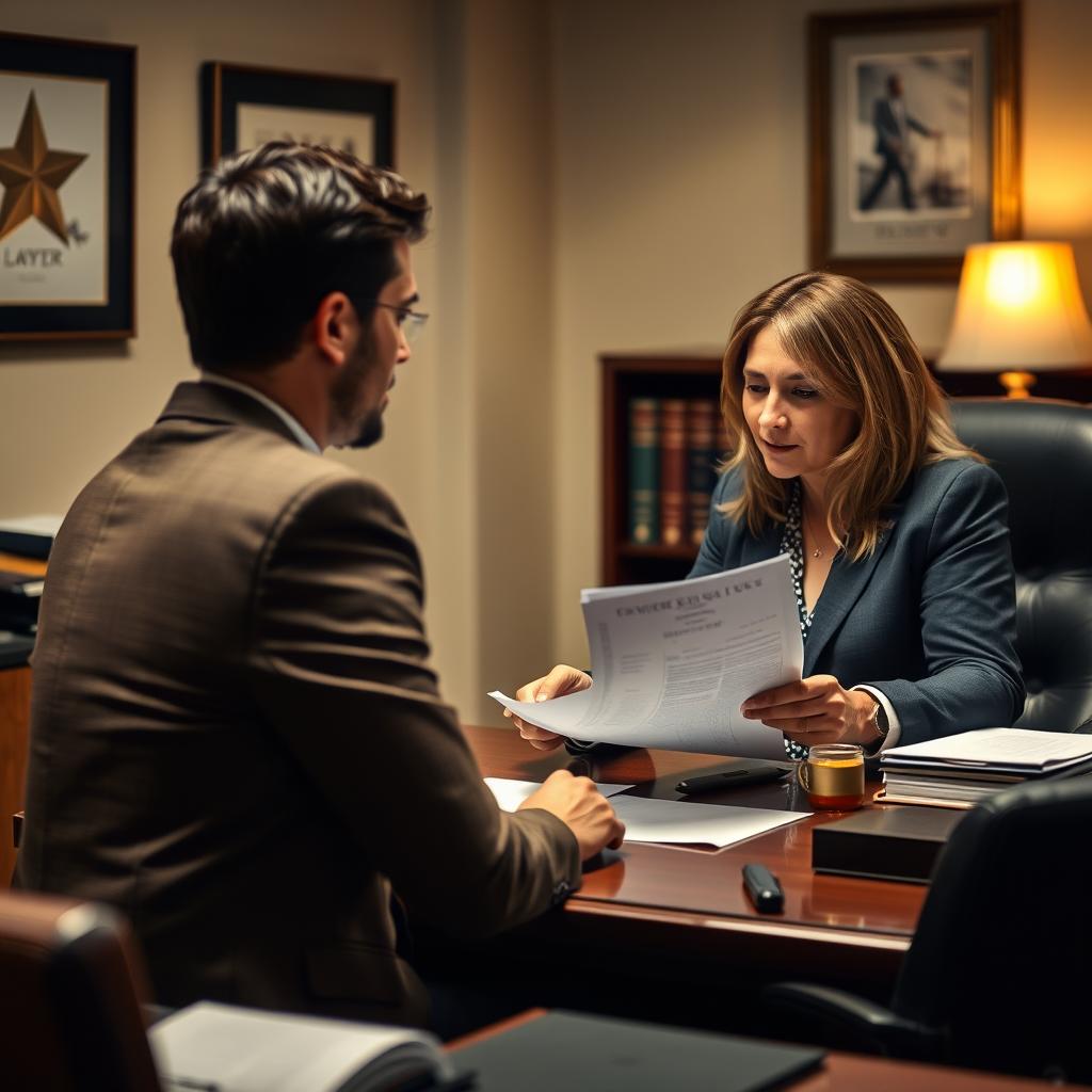Cruelty Divorce Lawyer Prince William County
