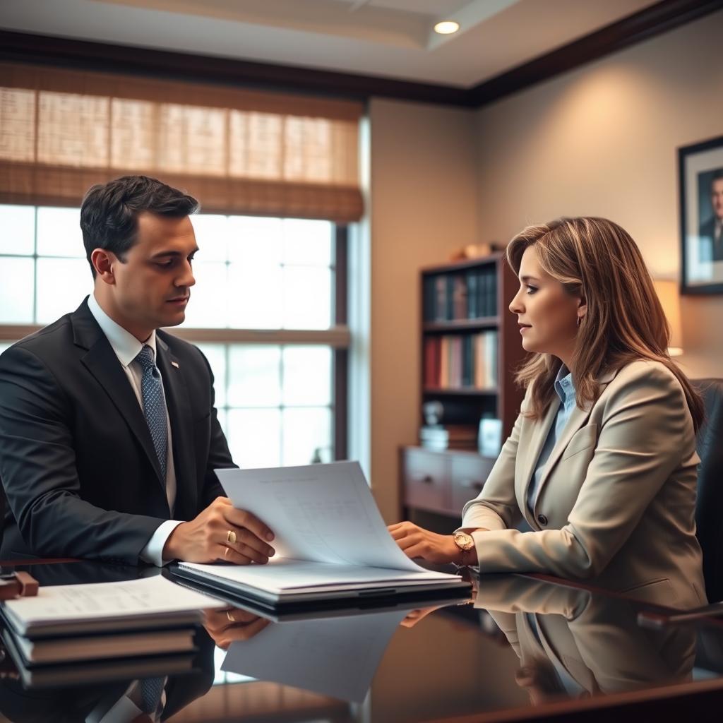 Cruelty Divorce Lawyer Prince William County