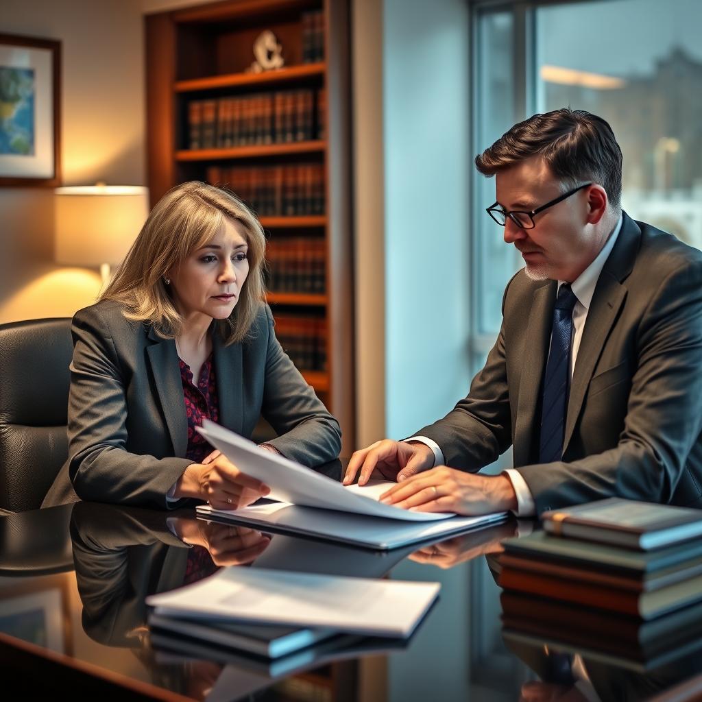 Cruelty Divorce Lawyer Queen Annes County