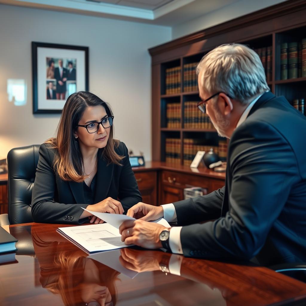 Cruelty Divorce Lawyer Rockville