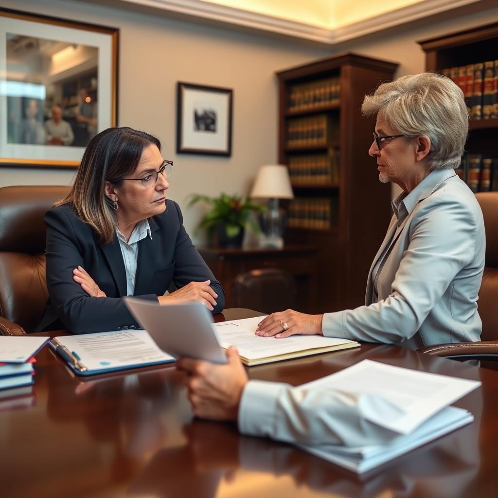 Cruelty Divorce Lawyer Somerset County