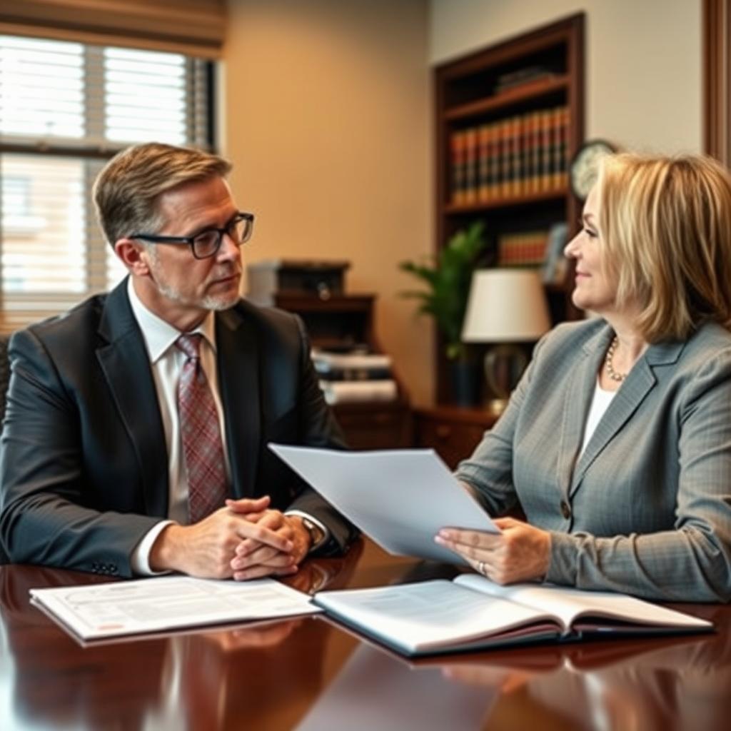 Cruelty Divorce Lawyer St Marys County