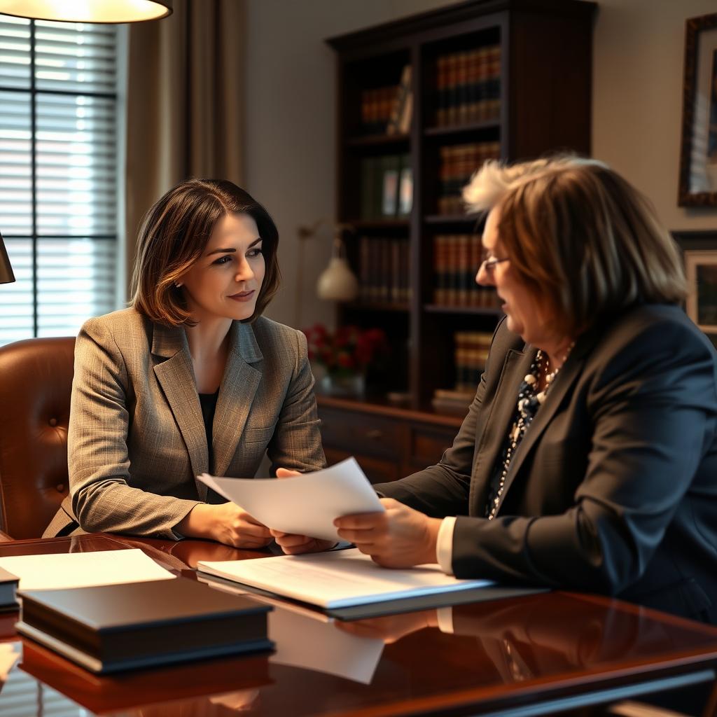 Cruelty Divorce Lawyer Talbot County