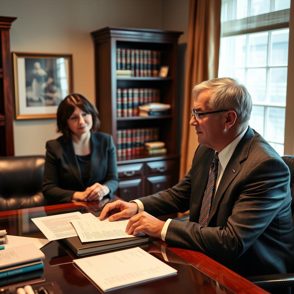 Cruelty Divorce Lawyer Wicomico County