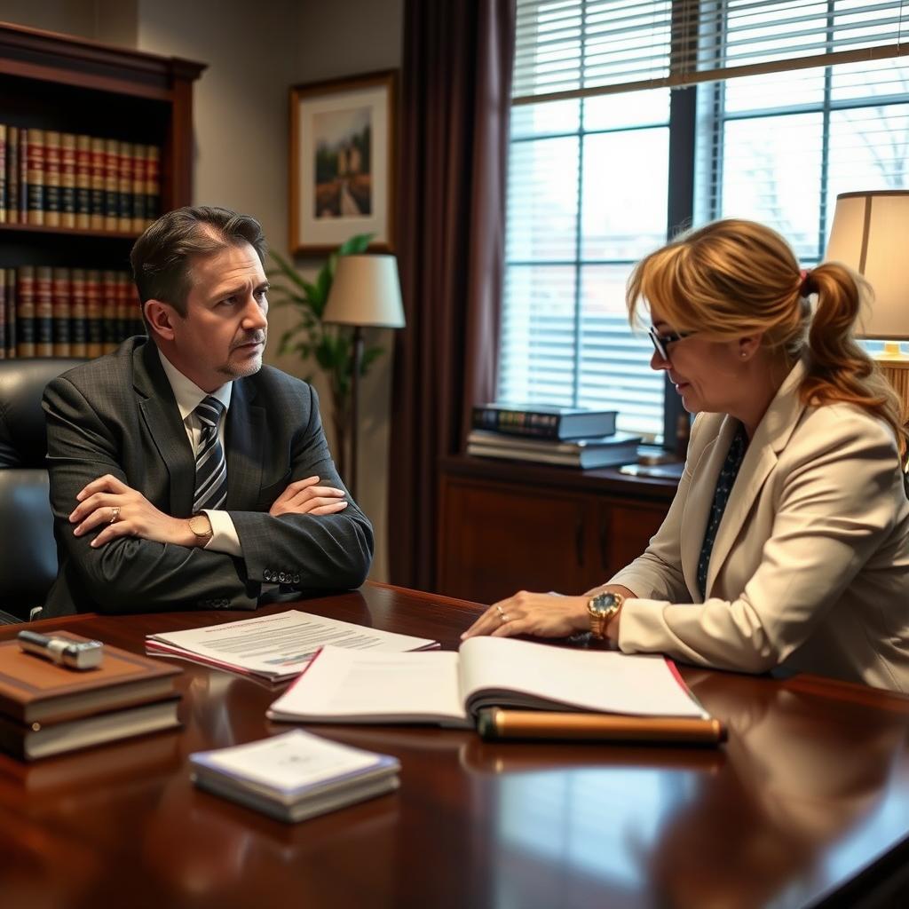 Cruelty Divorce Lawyer Worcester County