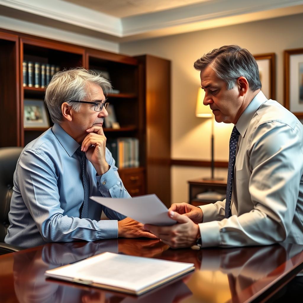 Custody Contempt Lawyer Manassas Park