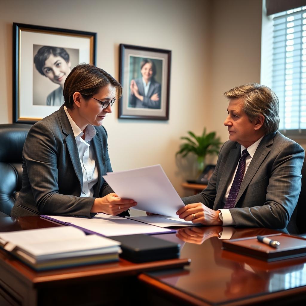 Custody Contempt Lawyer Suffolk