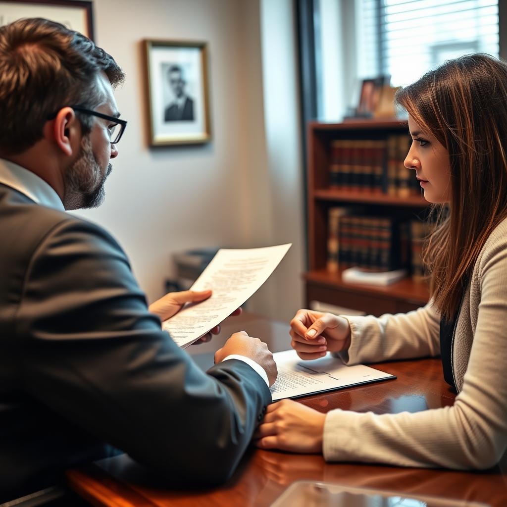 Custody Contempt Lawyer York County