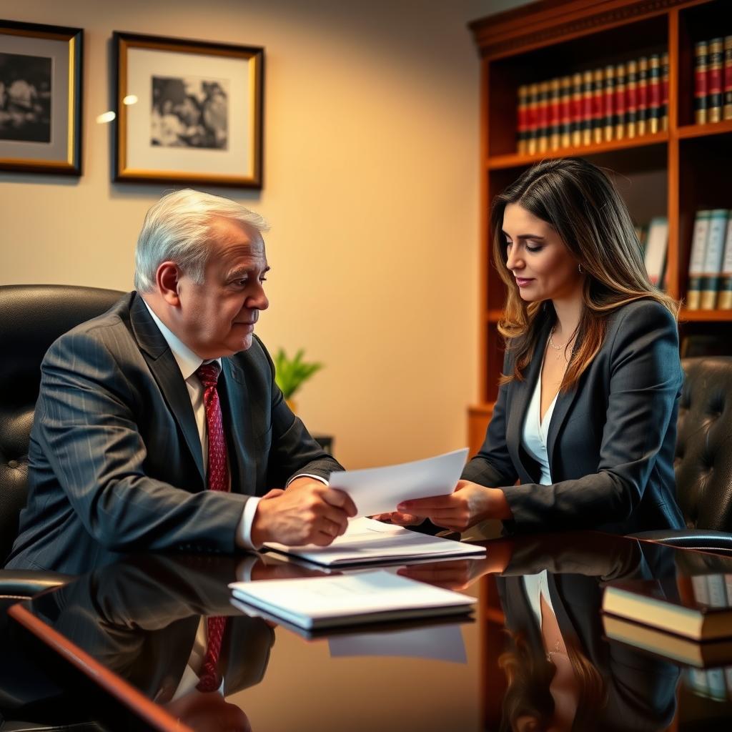 Desertion Divorce Lawyer Anne Arundel County