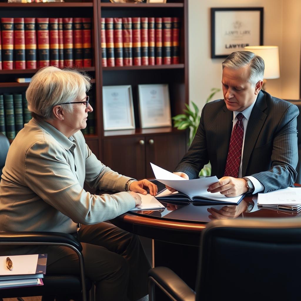 Desertion Divorce Lawyer Baltimore