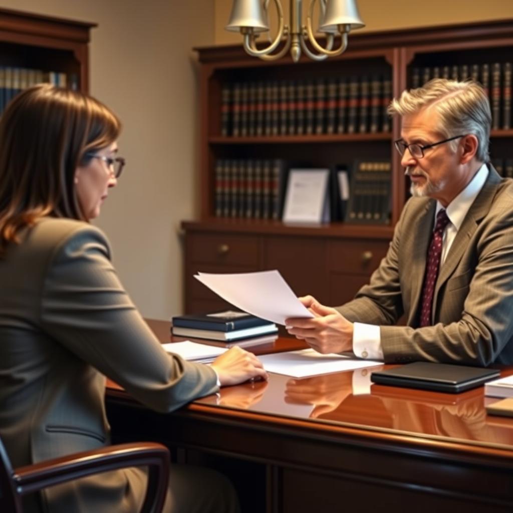 Desertion Divorce Lawyer Carroll County