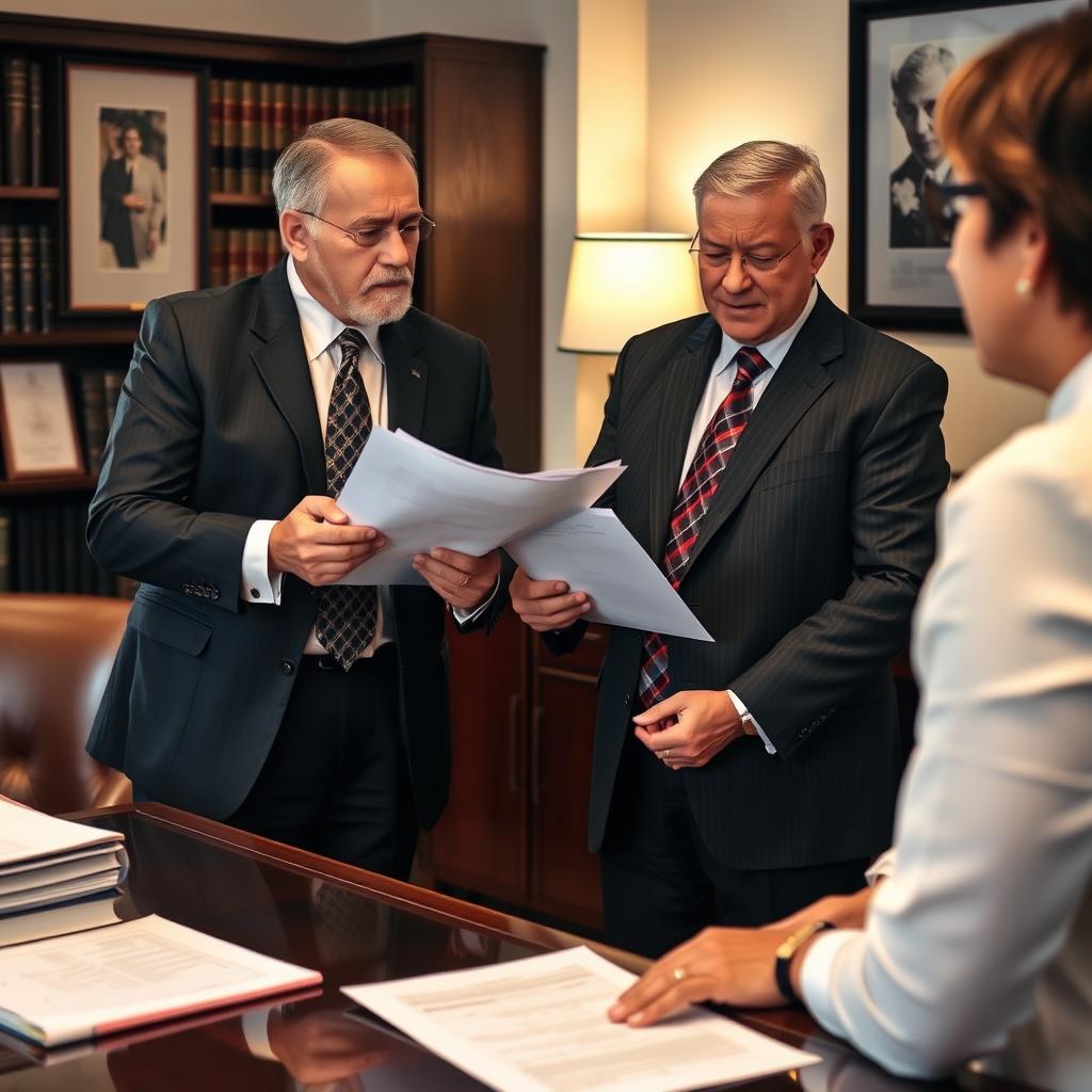 Desertion Divorce Lawyer Cecil County