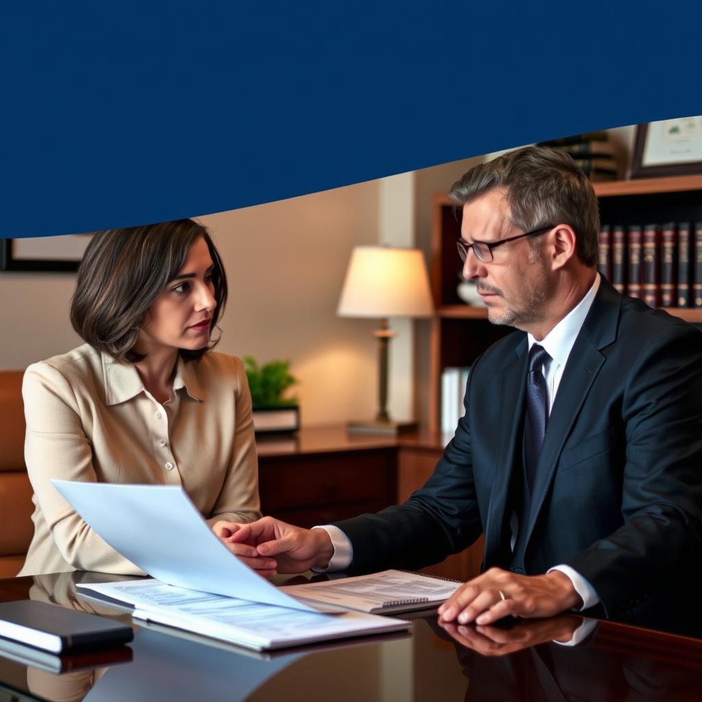 Desertion Divorce Lawyer Howard County