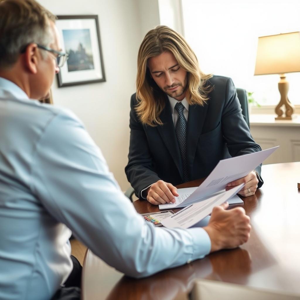 Desertion Divorce Lawyer Kent County
