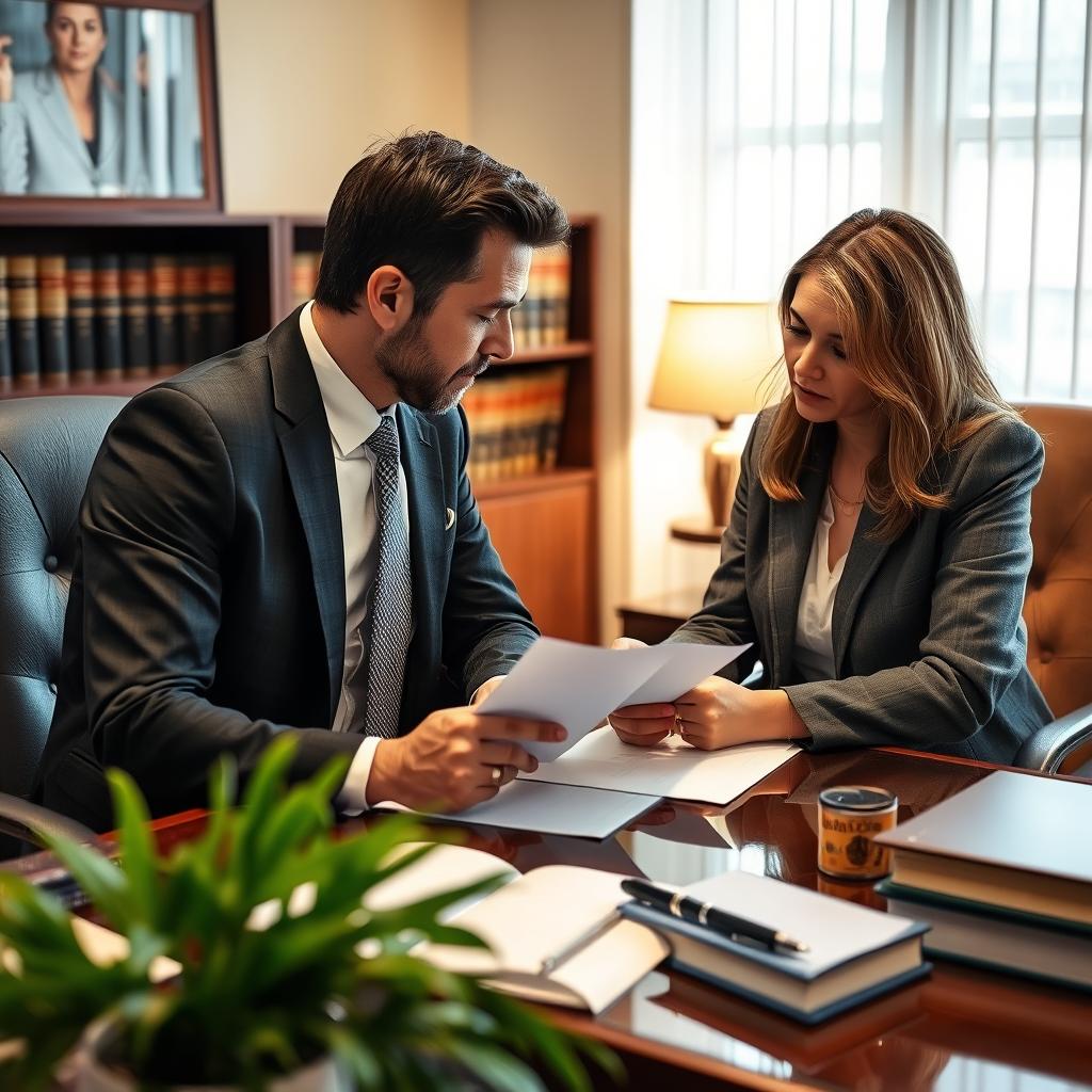 Desertion Divorce Lawyer Maryland