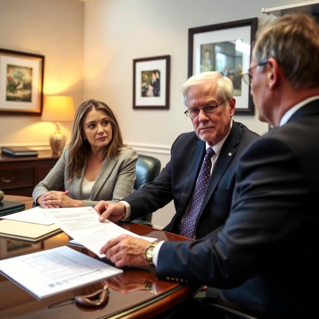Desertion Divorce Lawyer Somerset County