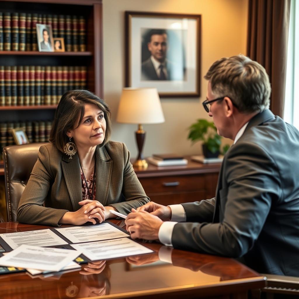 Desertion Divorce Lawyer Worcester County