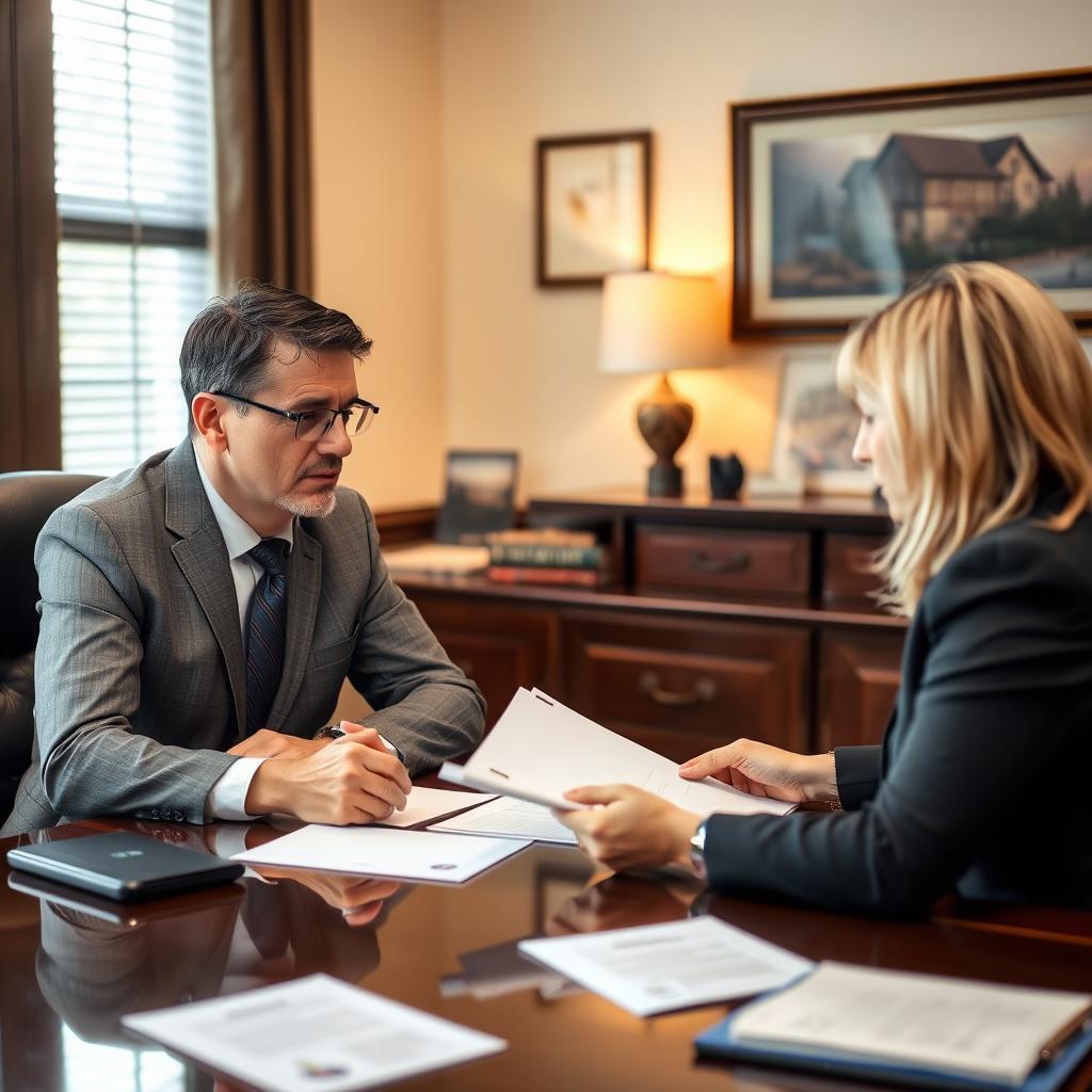 Domestic Abuse Lawyer Colonial Heights