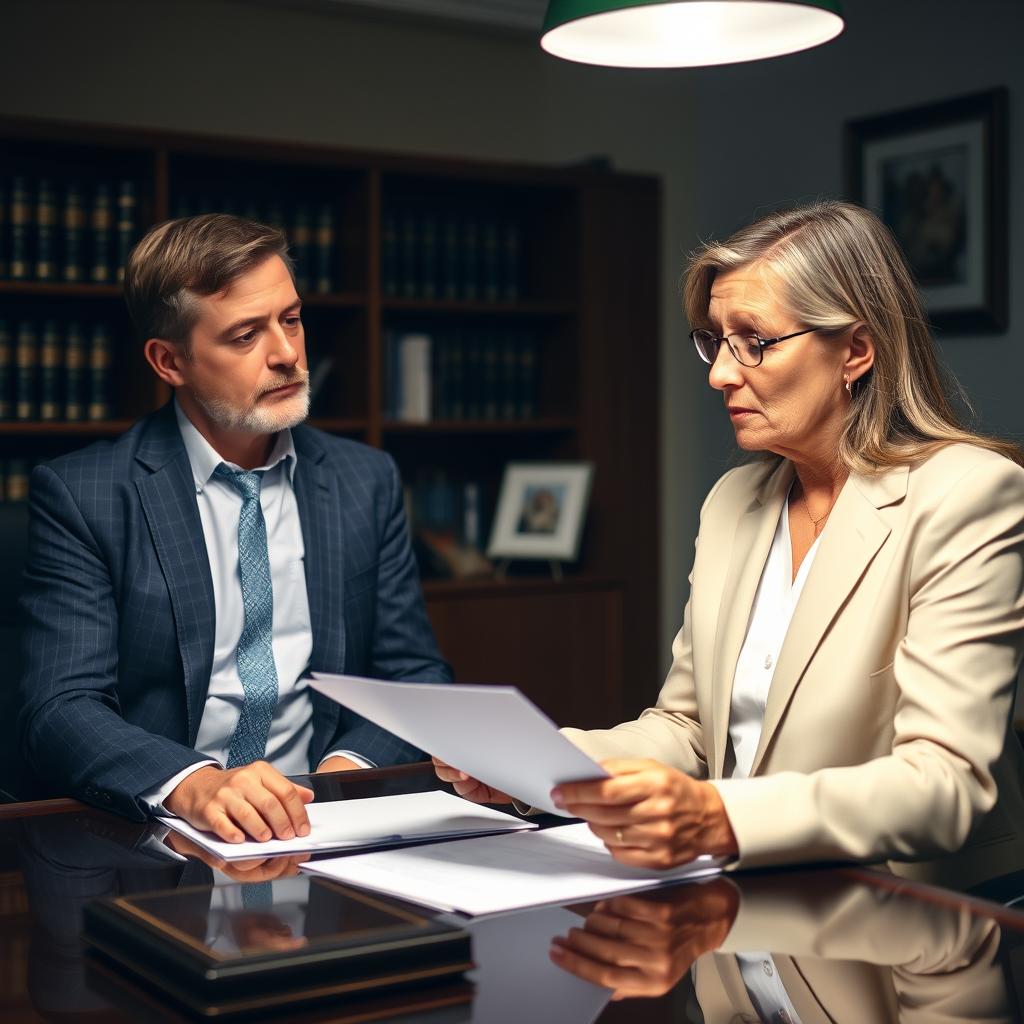 Domestic Abuse Lawyer Fredericksburg