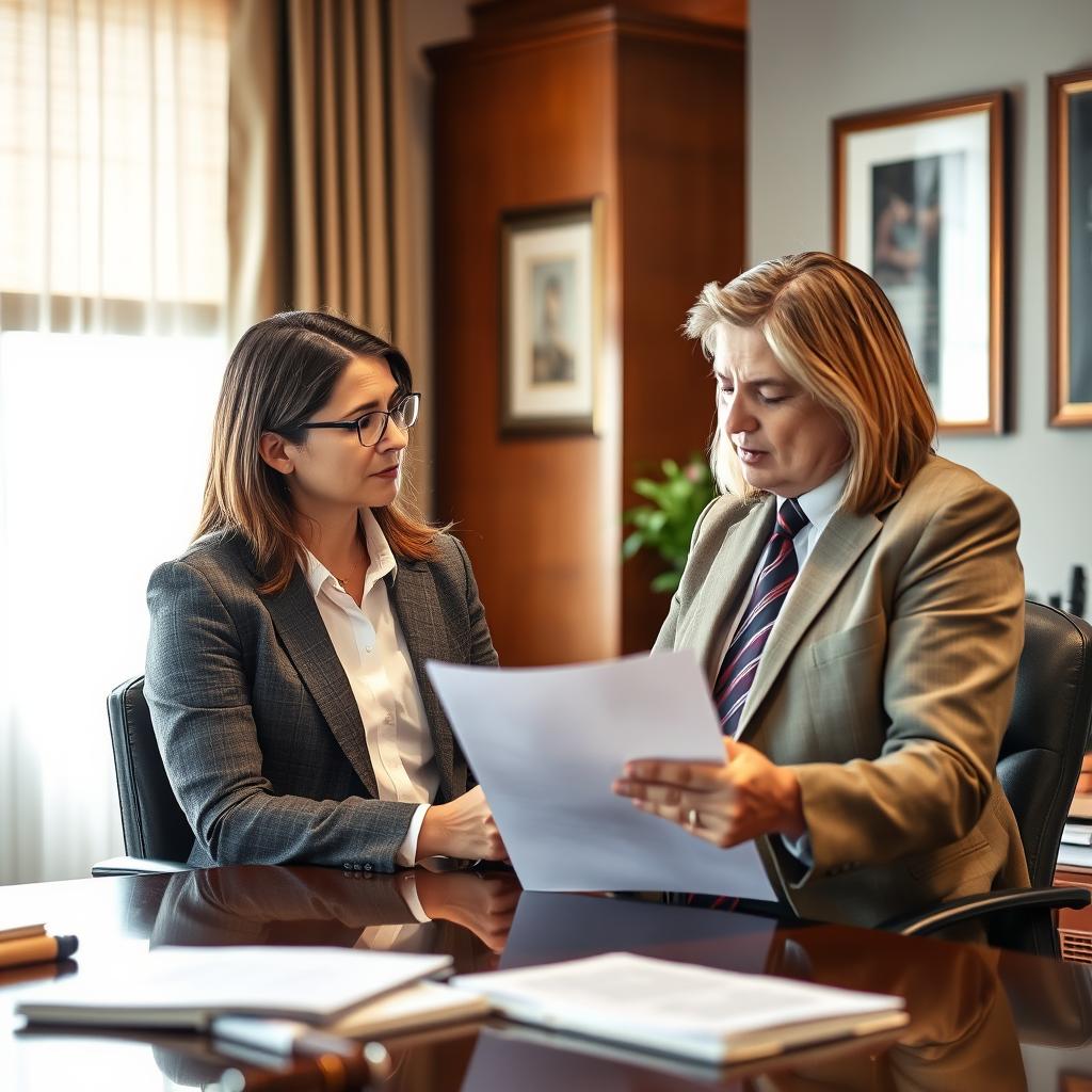 Domestic Abuse Lawyer Lexington