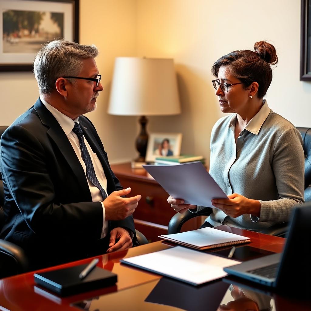 Domestic Abuse Lawyer Orange County