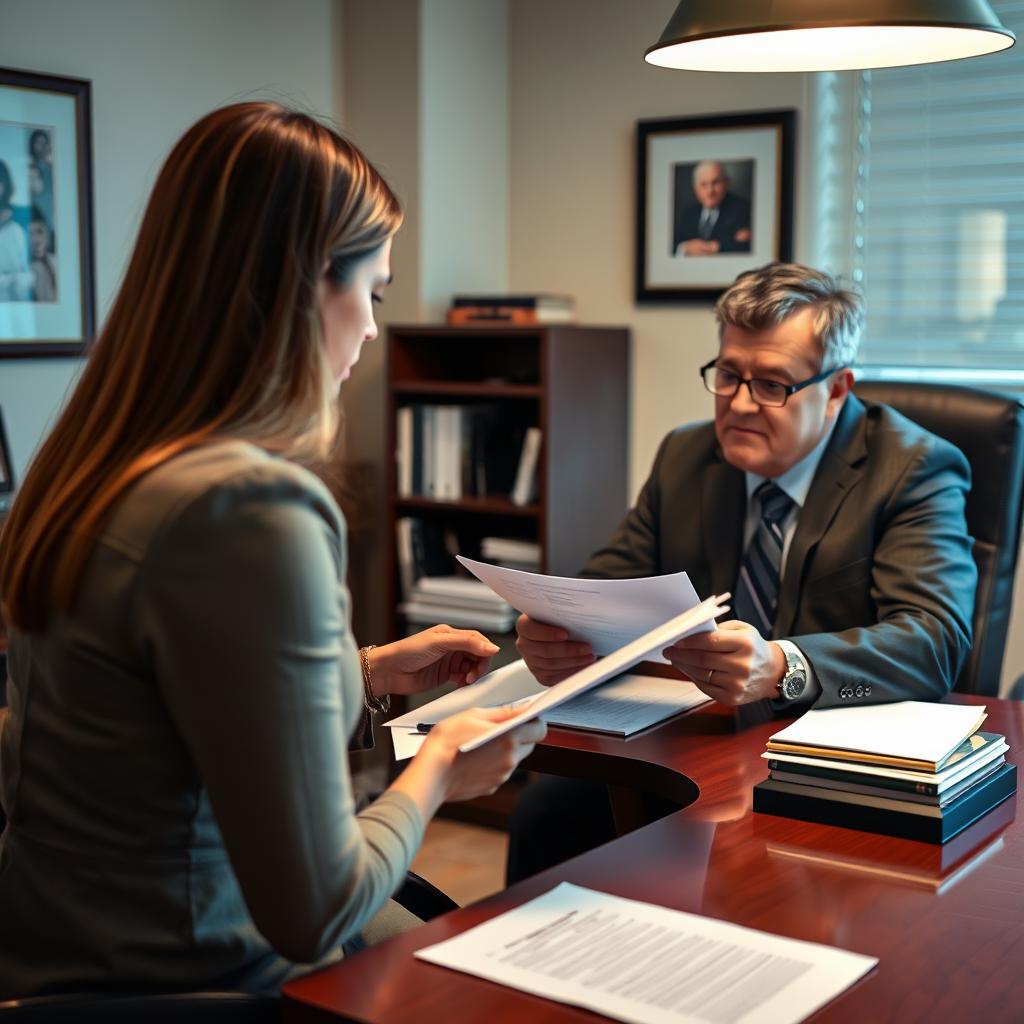 Domestic Violence Lawyer Chesapeake