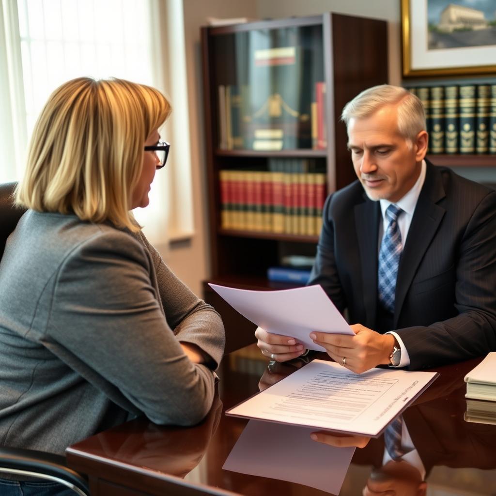Domesticating Foreign Divorce Decree Lawyer Alexandria