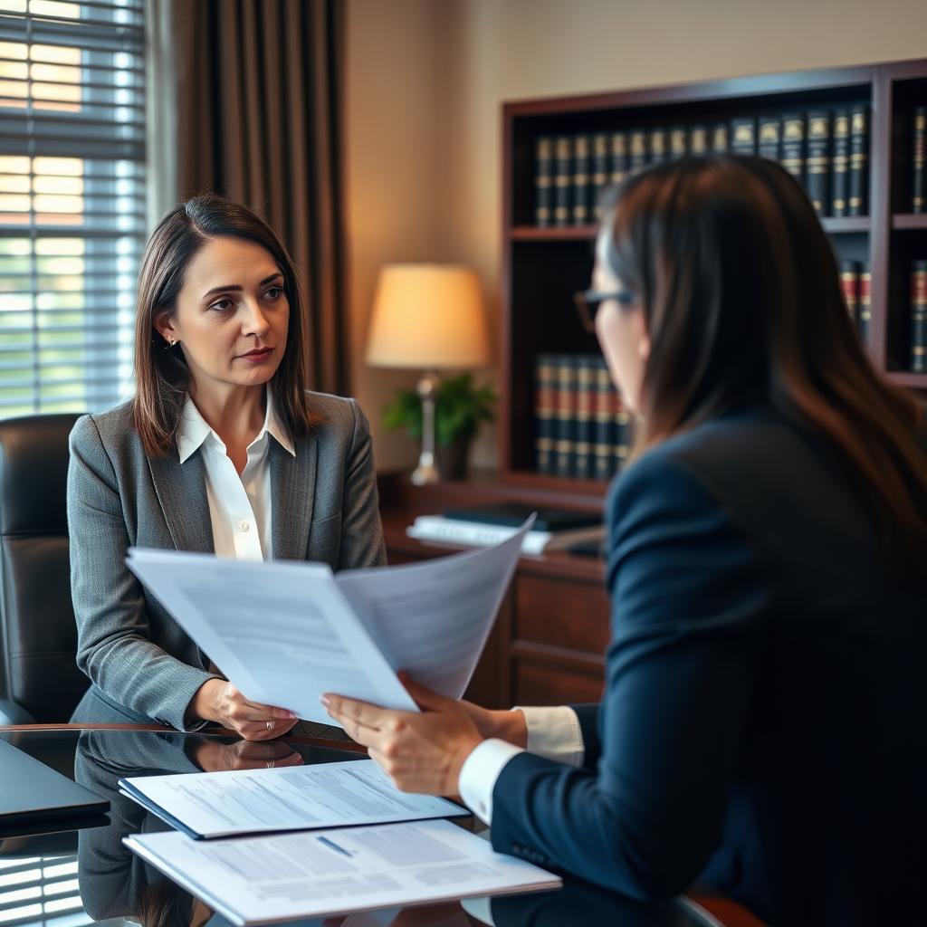Domesticating Foreign Divorce Decree Lawyer Arlington County