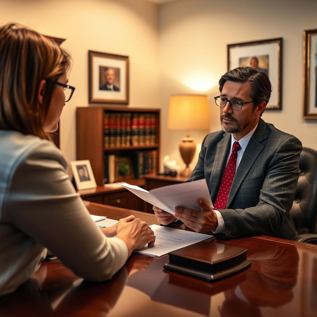 Domesticating Foreign Divorce Decree Lawyer Augusta County