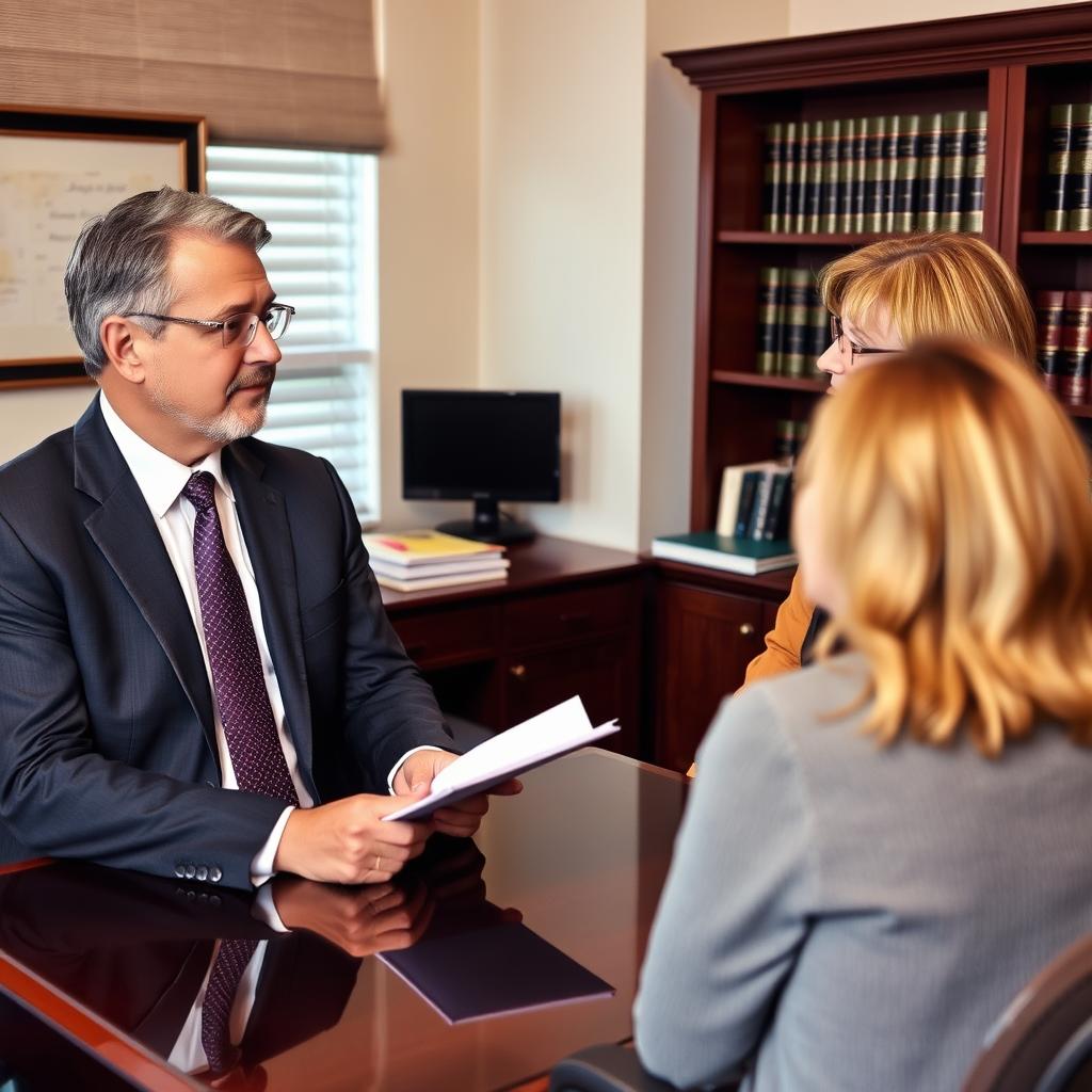 Domesticating Foreign Divorce Decree Lawyer Botetourt County