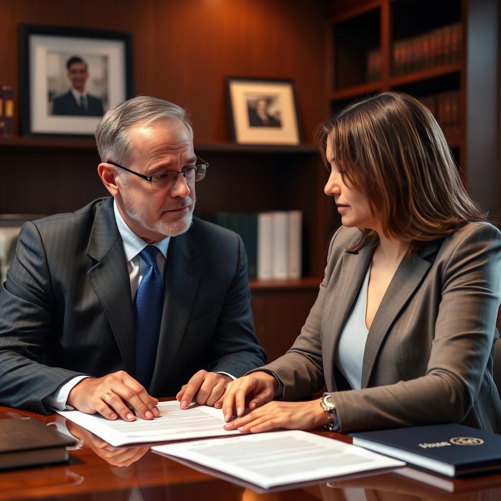 Domesticating Foreign Divorce Decree Lawyer Chesapeake