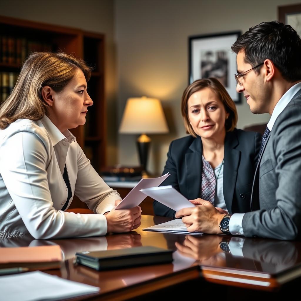 Domesticating Foreign Divorce Decree Lawyer Fairfax County