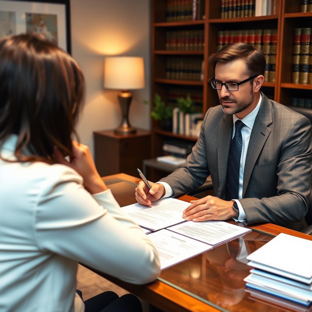 Domesticating Foreign Divorce Decree Lawyer Fairfax