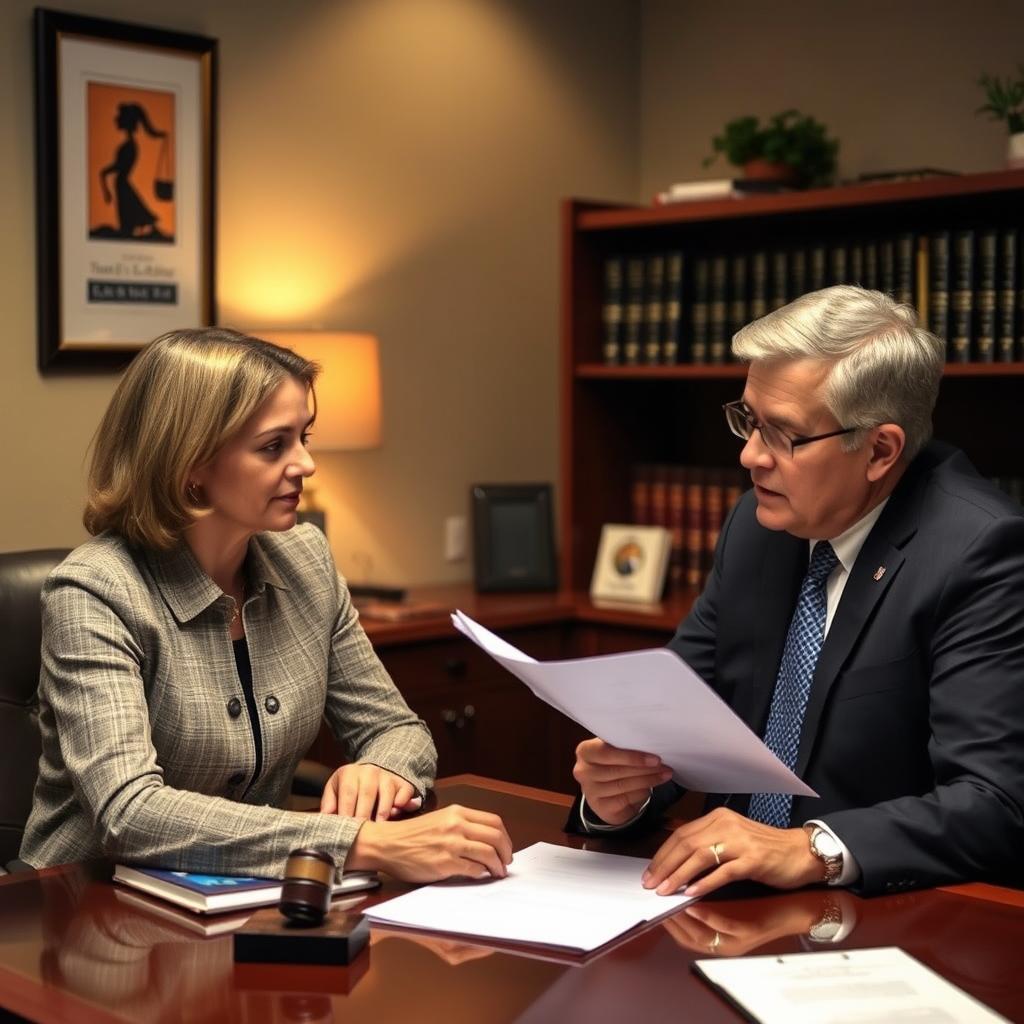 Domesticating Foreign Divorce Decree Lawyer Falls Church