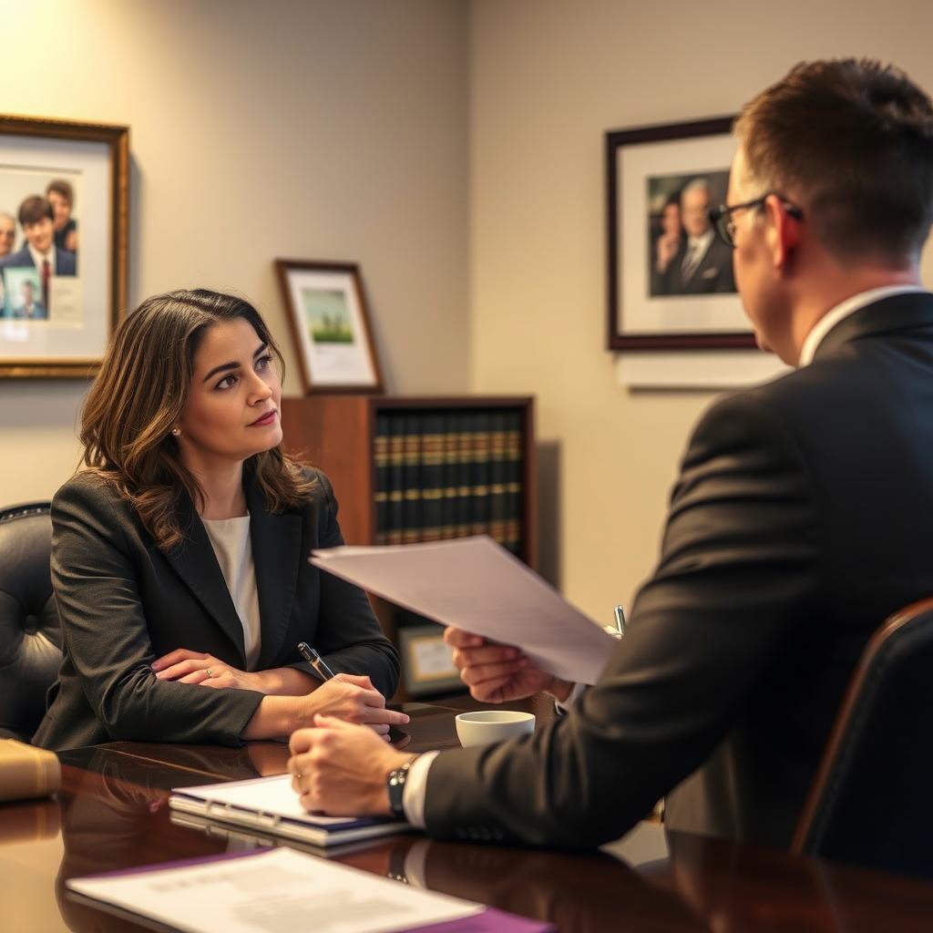Domesticating Foreign Divorce Decree Lawyer Fredericksburg