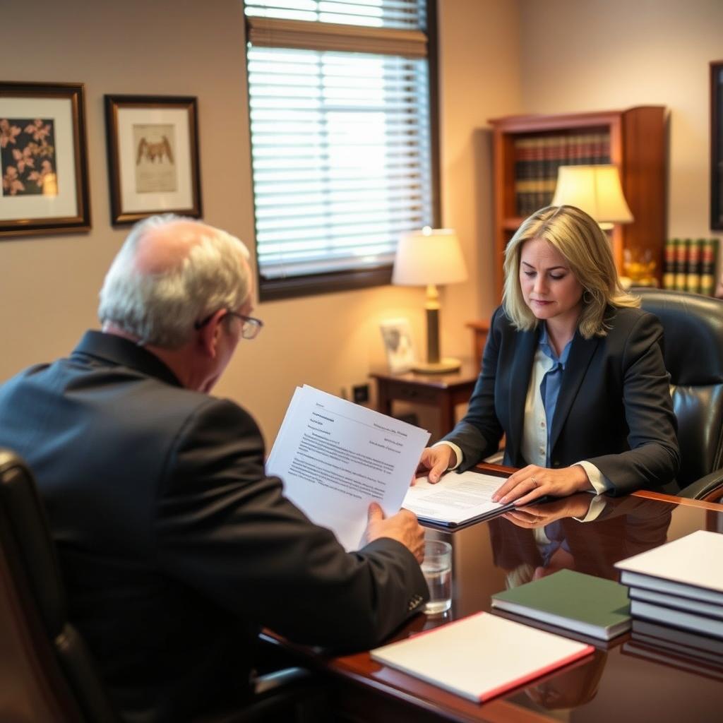 Domesticating Foreign Divorce Decree Lawyer Gloucester County
